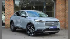 Used 2025 Honda HR-V Advance SUV | £31,000 (Fair price)