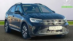 Used 2024 VW Taigo Life SUV | £16,699 (Good price)