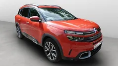 Red Used 2020 Citroën C5 Aircross Flair SUV | £16,195 (Fair price)