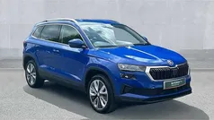 Used 2024 Skoda Karoq SE L SUV | £26,250 (Fair price)