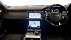 Used 2021 Land Rover Range Rover Velar SE SUV | £21,995 (Good price)