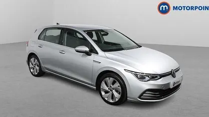 Used 2023 VW Golf VIII Style Hatchback | £17,499 (Fair price)