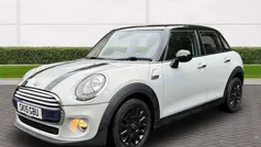 Used 2018 Mini Cooper Hatch Hatchback | £9,950 (Super price)