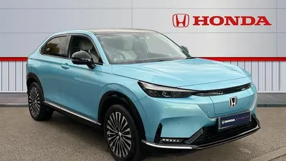 Used Honda e:Ny1 Advance 150 kW (204 HP) 2026 SUV