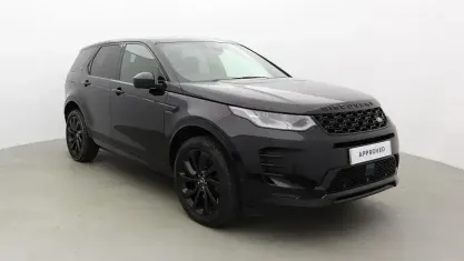 Used Land Rover Discovery Sport HSE Dynamic 249 HP (183 kW) 2024 SUV