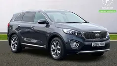 Used 2016 Kia Sorento 4 SUV | £21,699 (Fair price)