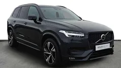 Used 2021 Volvo XC90 R-Design SUV | £37,500 (Good price)