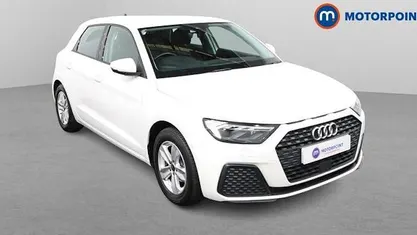 Used Audi A1 Sportback 95 HP (69 kW) 2023 Hatchback