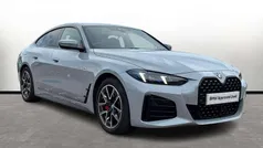 Used 2024 BMW 420 M Sport Coupe | £37,500 (Fair price)