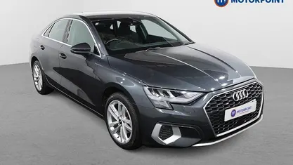 Used 2023 Audi A3 Sport Sedan | £19,899 (Good price)