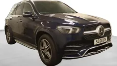 Used 2023 Mercedes GLE350e AMG line Estate | £42,060 (Fair price)