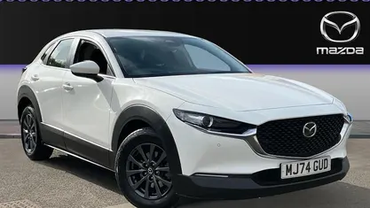 Used Mazda CX-30 Center-Line 140 HP (102 kW) 2026 SUV