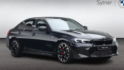 Novo BMW 320 M Sport 184 HP (135 kW) 2026 Sedan