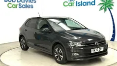 Used 2020 VW Polo Match Hatchback | £12,600 (Fair price)