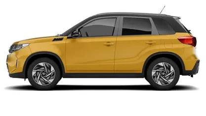 Used 2026 Suzuki Vitara Estate | £23,934 (Fair price)