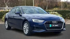 Used 2023 Audi A4 Comfort Sedan | £18,500 (Super price)