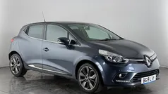 Used 2019 Renault Clio IV Iconic Hatchback | £9,400 (Fair price)