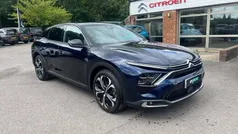 Used 2025 Citroën C5 X PureTech Estate | £20,995 (Fair price)