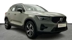 Used 2024 Volvo XC40 Plus SUV | £32,500 (Fair price)