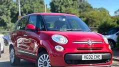 Used 2015 Fiat 500L Pop Star MPV | £3,290 (Good price)