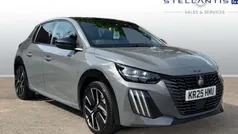 Used 2025 Peugeot 208 GTi Hatchback | £22,927 (Super price)
