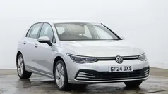 VW Golf VIII