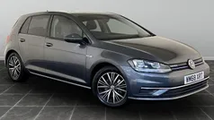 Used 2018 VW Golf VII SE Hatchback | £12,195 (Fair price)