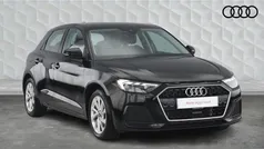 Used 2022 Audi A1 Sport Hatchback | £18,900 (Fair price)