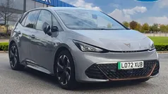 Used 2024 Cupra Born Hatchback | £19,288 (Fair price)