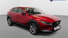 Used 2022 Mazda CX-30 Inclusive SUV | £17,199 (Fair price)