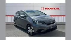 Used 2021 Honda Jazz Hybrid Hatchback | £17,944 (Fair price)