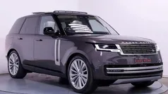 Used 2022 Land Rover Range Rover First Edition SUV | £87,800