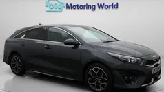 Used 2023 Kia ProCeed GT-Line Hatchback | £17,800 (Fair price)