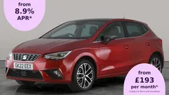 Used 2024 Seat Ibiza XCELLENCE Lux Hatchback | £14,784 (Fair price)