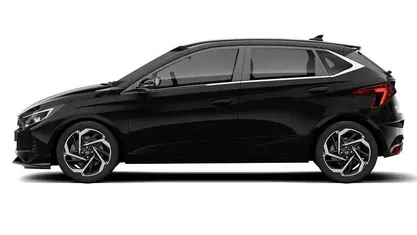 Used Hyundai i20 SE 101 HP (74 kW) 2022 Hatchback