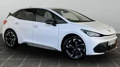 Used 2024 Cupra Born e-Boost Hatchback | £19,295 (Super price)