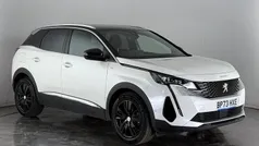 Used 2023 Peugeot 3008 GTi Estate | £19,700 (Fair price)