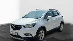 Used 2019 Vauxhall Mokka Elite SUV | £11,795 (Fair price)