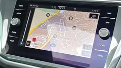 White Used 2023 VW Tiguan R-line SUV | £28,099 (Fair price)