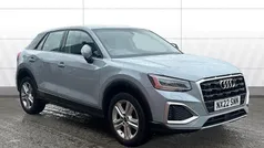 Used 2025 Audi Q2 Sport SUV | £20,043 (Super price)