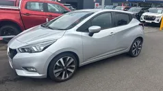 Used 2018 Nissan Micra Tekna Hatchback | £9,499 (Fair price)