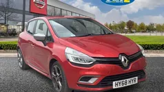 Used 2018 Renault Clio IV GT-Line Hatchback | £7,490 (Fair price)