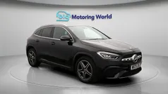 Used 2021 Mercedes GLA200 Executive SUV | £26,100 (Fair price)