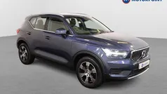 Used 2022 Volvo XC40 Inscription SUV | £23,949 (Fair price)