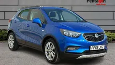 Vauxhall Mokka X