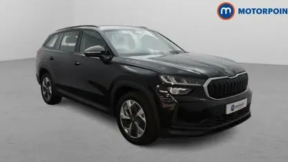 Used Skoda Kodiaq SE 150 HP (110 kW) 2025 SUV
