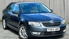 Used 2015 Skoda Octavia Elegance Hatchback | £6,495 (Fair price)