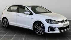 Used 2020 VW Golf VII GTE Hatchback | £13,995 (Good price)
