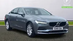 Used 2018 Volvo S90 Momentum Sedan | £15,499 (Fair price)