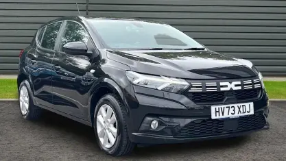 Used Dacia Sandero Expression 91 HP (66 kW) 2025 Hatchback